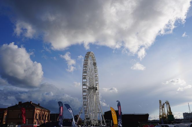 Juwenalia Szczecin 2025 - dzień pierwszy