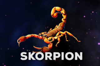 Horoskop 2018 Skorpion