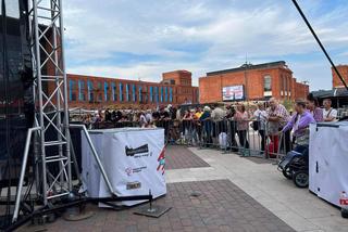 Urodziny Łodzi. Koncerty w Manufakturze 