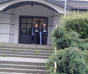 95-latka zmarła z głodu