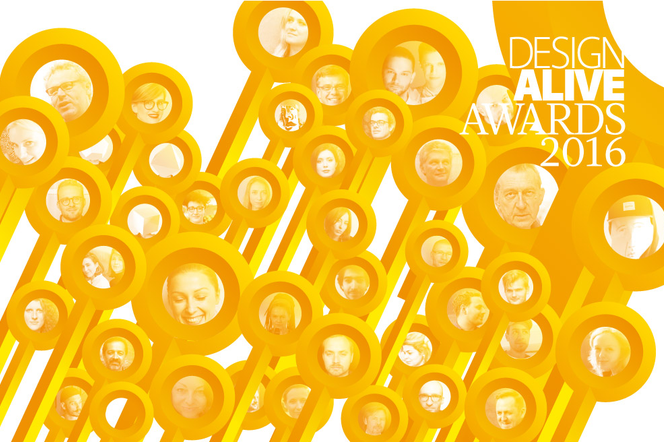 Nominacje do Design Alive Award 2016 
