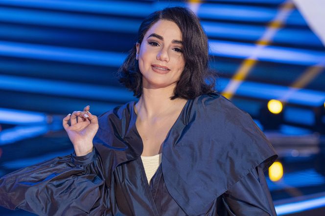 3 odcinek "Twoja Twarz Brzmi Znajomo"