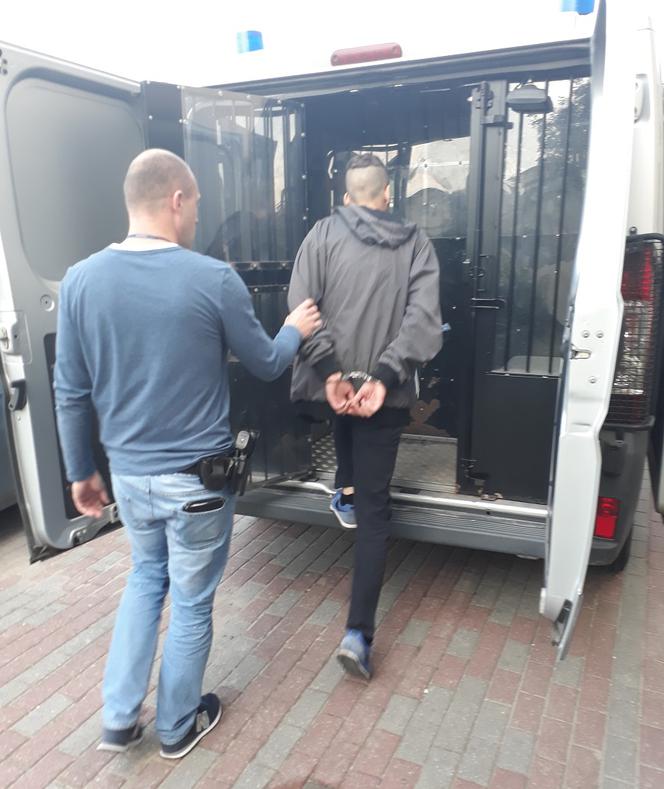 Marihuana, tabletki ekstazy oraz grzyby psylocybinowe nie trafią do klientów