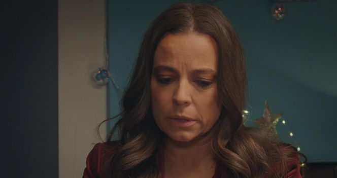 	M jak miłość odc. 1858. Magda (Anna Mucha)