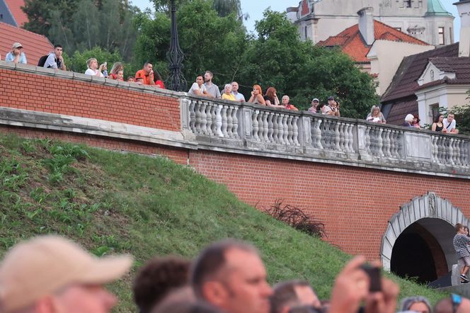 Wakacyjna Trasa Lato z Radiem i Telewizją Polską zawitała do Lublina