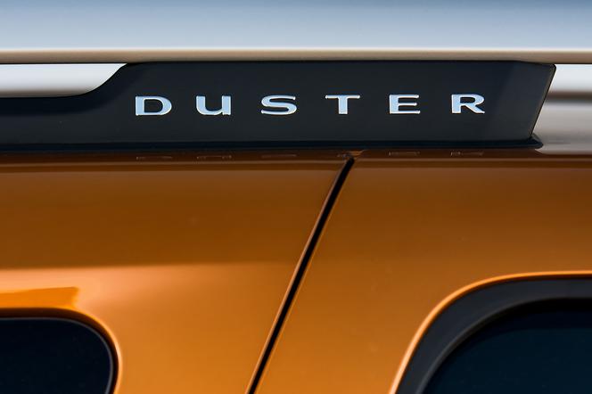 Dacia Duster 1.5 dCi 110 4x4 Prestige