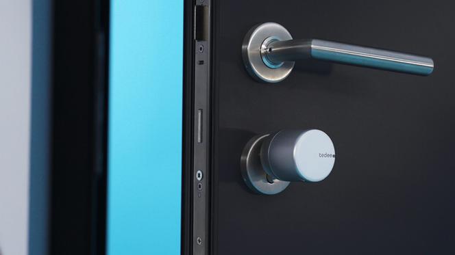 smartlock/smarthome