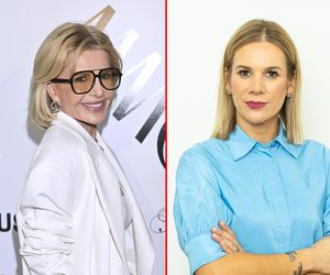 Joanna Racewicz z przepisem na idealną pierwszą damę! Marta Nawrocka dostała konkretne wskazówki