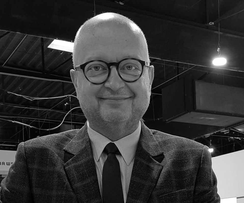 Odszedł Grzegorz Chmielewski. Polska Izba Turystyki żegna zasłużonego wiceprezesa