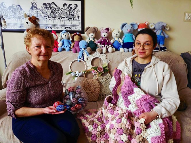 Rękodzielniczki z Wysokiej