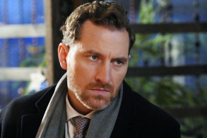 Barwy szczęścia odc. 3176. Szczepan Krajewski (Robert Gulaczyk)