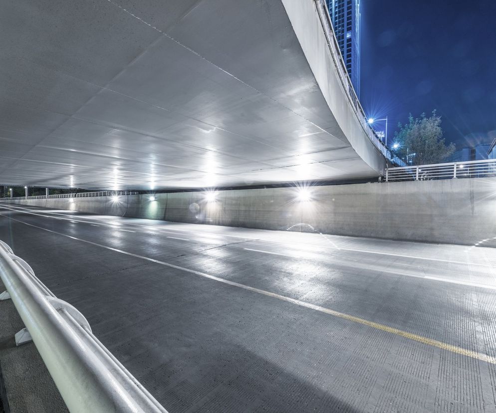 Beton w budownictwie