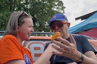 Piąte urodziny Acapulco Beach Plaża Suchacz