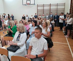 Miejska inauguracja roku szkolnego 2025/26 w Starachowicach