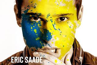 Eric Saade - Girl from Sweden: teledysk do nowego singla Szweda premierowo na ESKA.pl  [VIDEO]