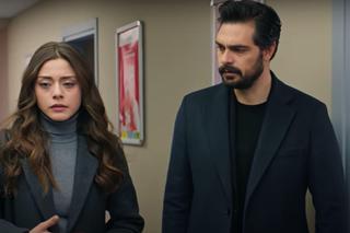 Emanet, odcinek 202. streszczenie 