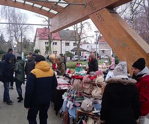 Świąteczny Jarmark Rękodzieła na Pogodnie