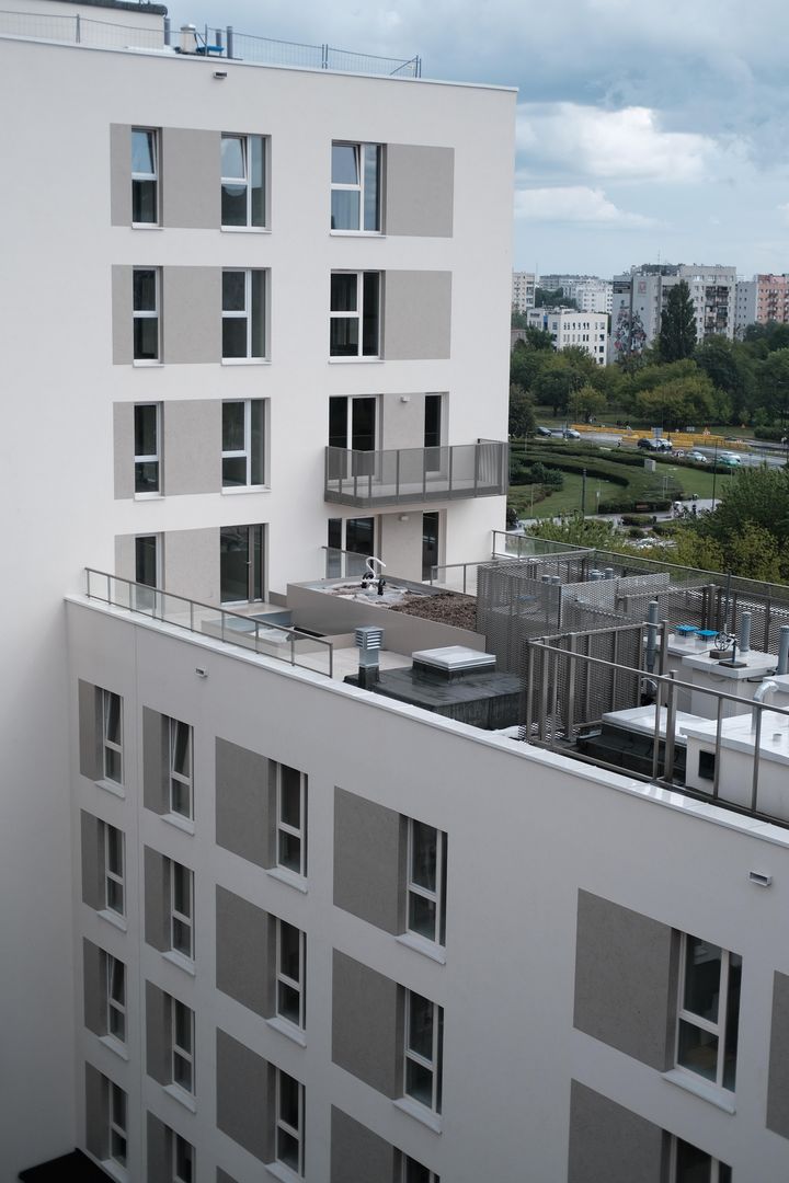 Modern Mokotów