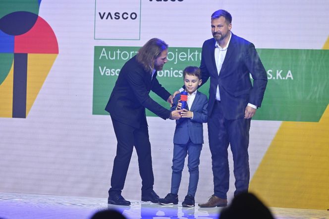 Laureaci 32. edycji konkursu Dobry Wzór