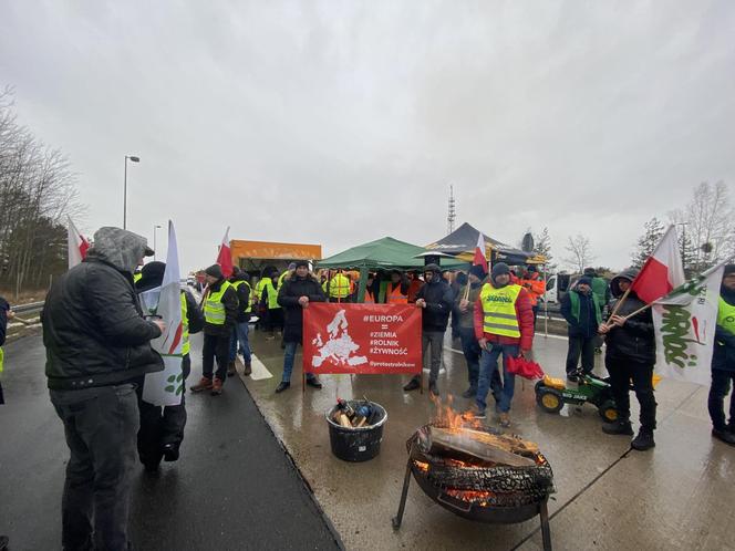 Protest A6