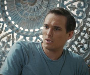 M jak miłość, odcinek 1871: Olek (Maurycy Popiel)