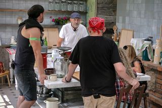 Farma 4: nowa Amanda wybrana. To ona dotrwa do finału?