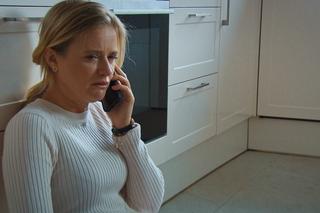 M jak miłość odc. 1705. Julia (Marta Chodorowska)