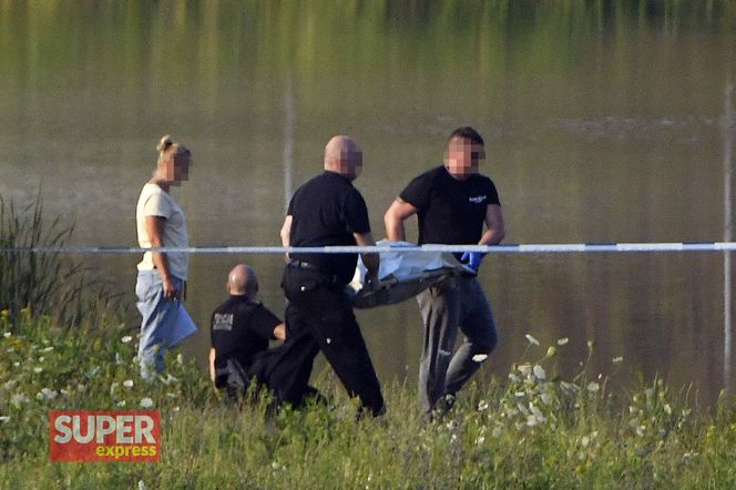 Zabił Dawidka nożem i przysypał liśćmi