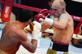 Premier Boxing Champions. Krzysztof Diablo Włodarczyk wraca do Las Vegas