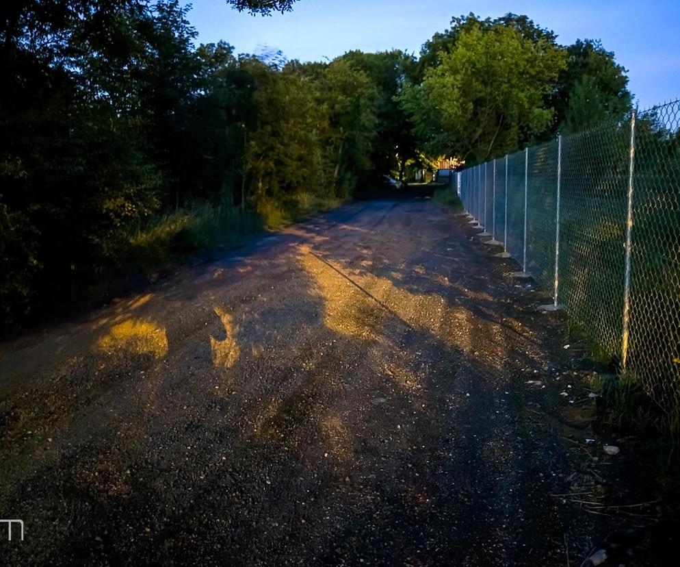 Kolejne ulice z oświetleniem w Poznaniu