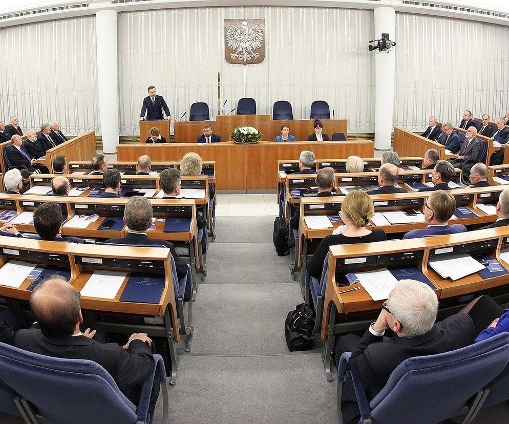 Senat