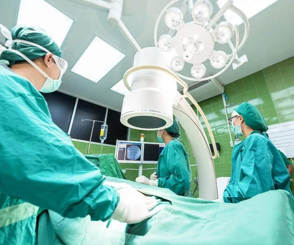 Alarm na Pomorzu. Szpitale odwołują zabiegi!