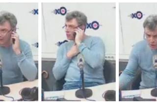 Putin więzi kochankę Niemcowa