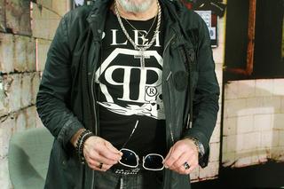 Krzysztof Rutkowski: Chcę, żeby zagrał mnie Tom Cruise