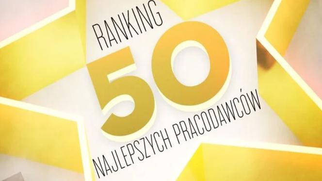 FAKRO wśród najlepszych pracodawców