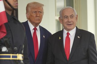 Wielka porażka Trumpa w Iranie? Za parę miesięcy wrócą do programu nuklearnego