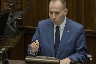 Adam Andruszkiewicz wiceszefem kancelarii prezydenta. Co o nim wiemy?