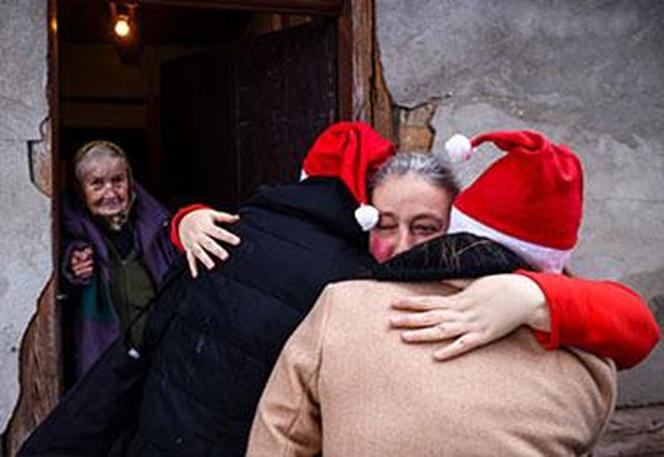 To już ostatni dzwonek. 75 lubelskich rodzin ze Szlachetnej Paczki nadal czeka na pomoc