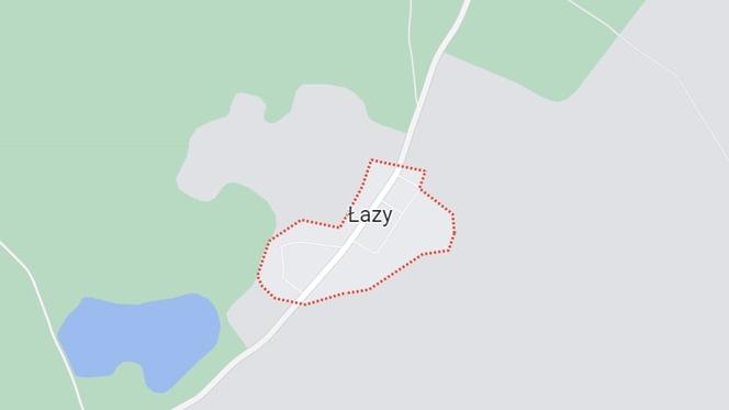Te miejscowości w Lubuskiem mają najkrótsze nazwy. Znasz je wszystkie?