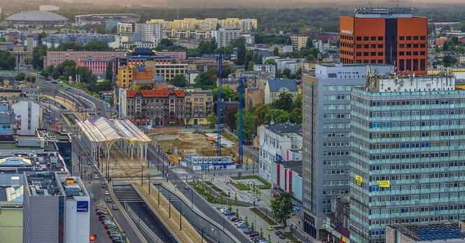 2 Niesamowite zdjęcia Łodzi z lotu ptaka autorstwa SkyLevel