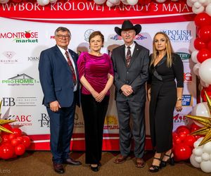 Nowa królowa parady 3 maja w Chicago