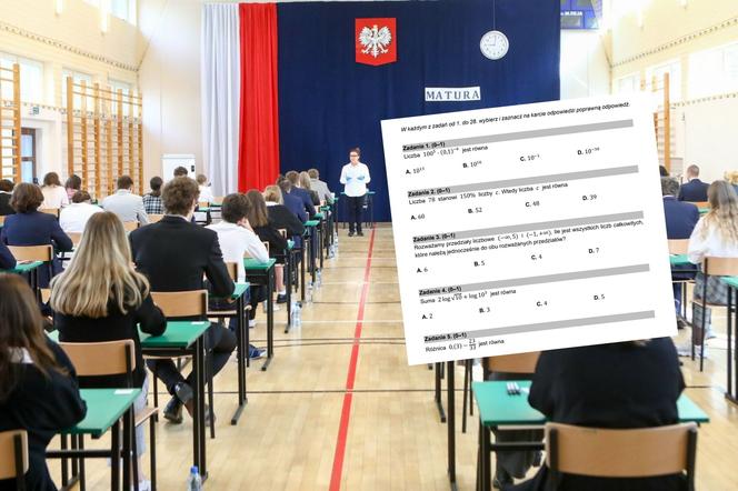 Matura 2022: arkusze CKE 'wyciekły do internetu'. Majowa matura będzie powtórzona?