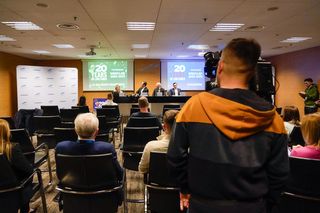 Ryanair działa 20 lat w Polsce