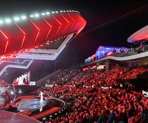 Opole 2025 - harmonogram. Pełna rozpiska koncertów 62. Krajowego Festiwalu Polskiej Piosenki