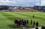 Bruk-Bet Termalica Nieciecza - Korona Kielce (30.08.2025)