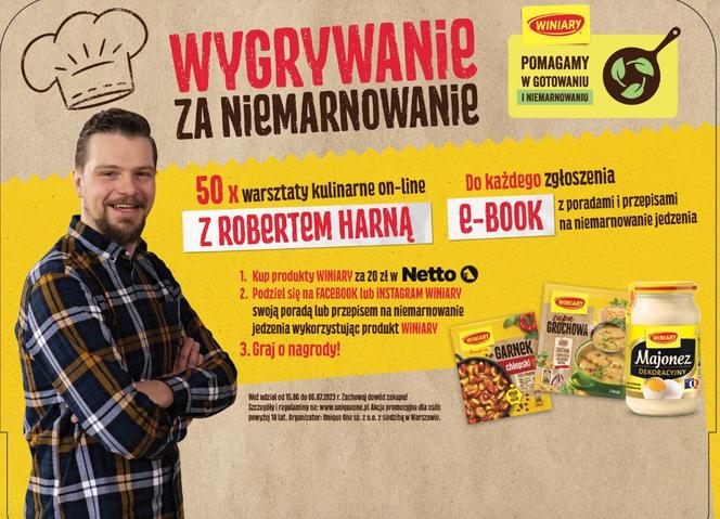 Winiary