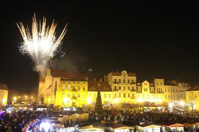 Jarmark Bożonarodzeniowy odwołany 