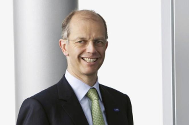 dr Kurt Bock