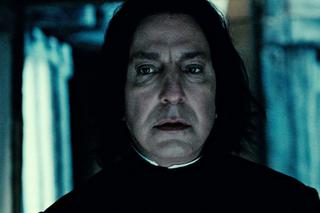 Harry Potter QUIZ — Sprawdź, czy wiesz kim był Severus Snape