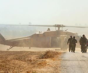 Black Hawk